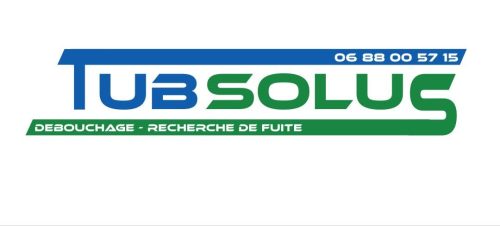 logo TUBSOLUS
